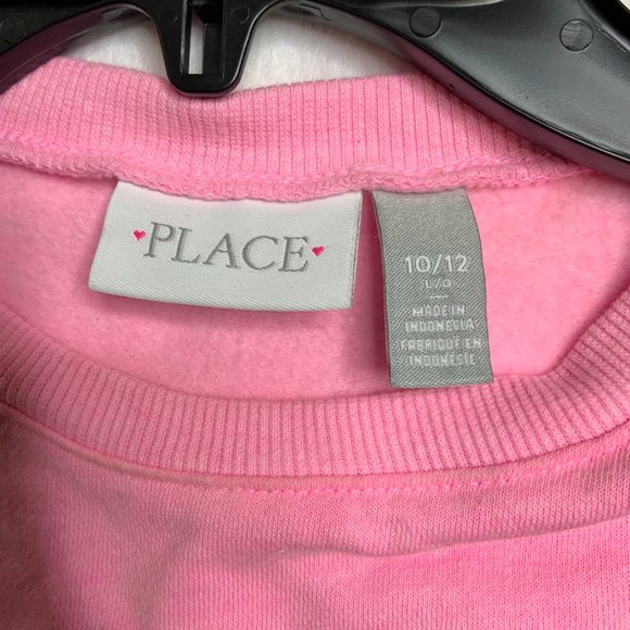 Children's Place Crew Neck - Picture 3 of 5